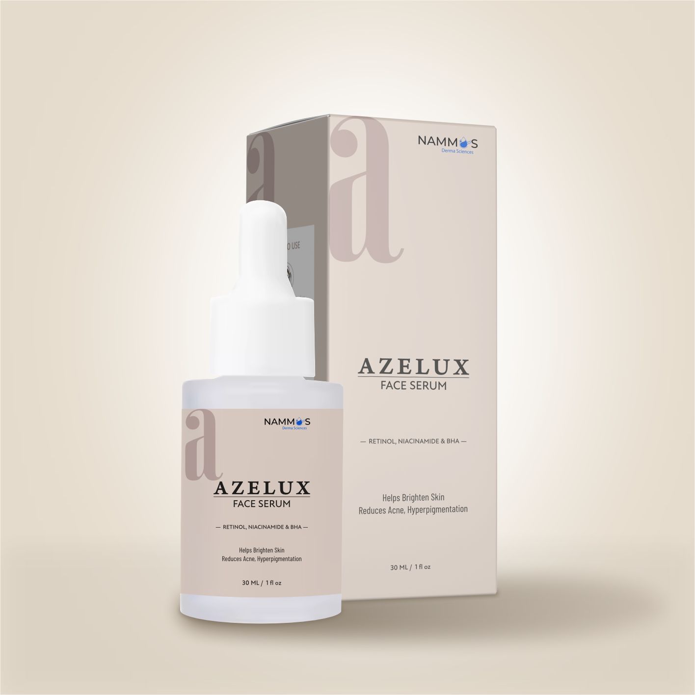 Agelux Serum