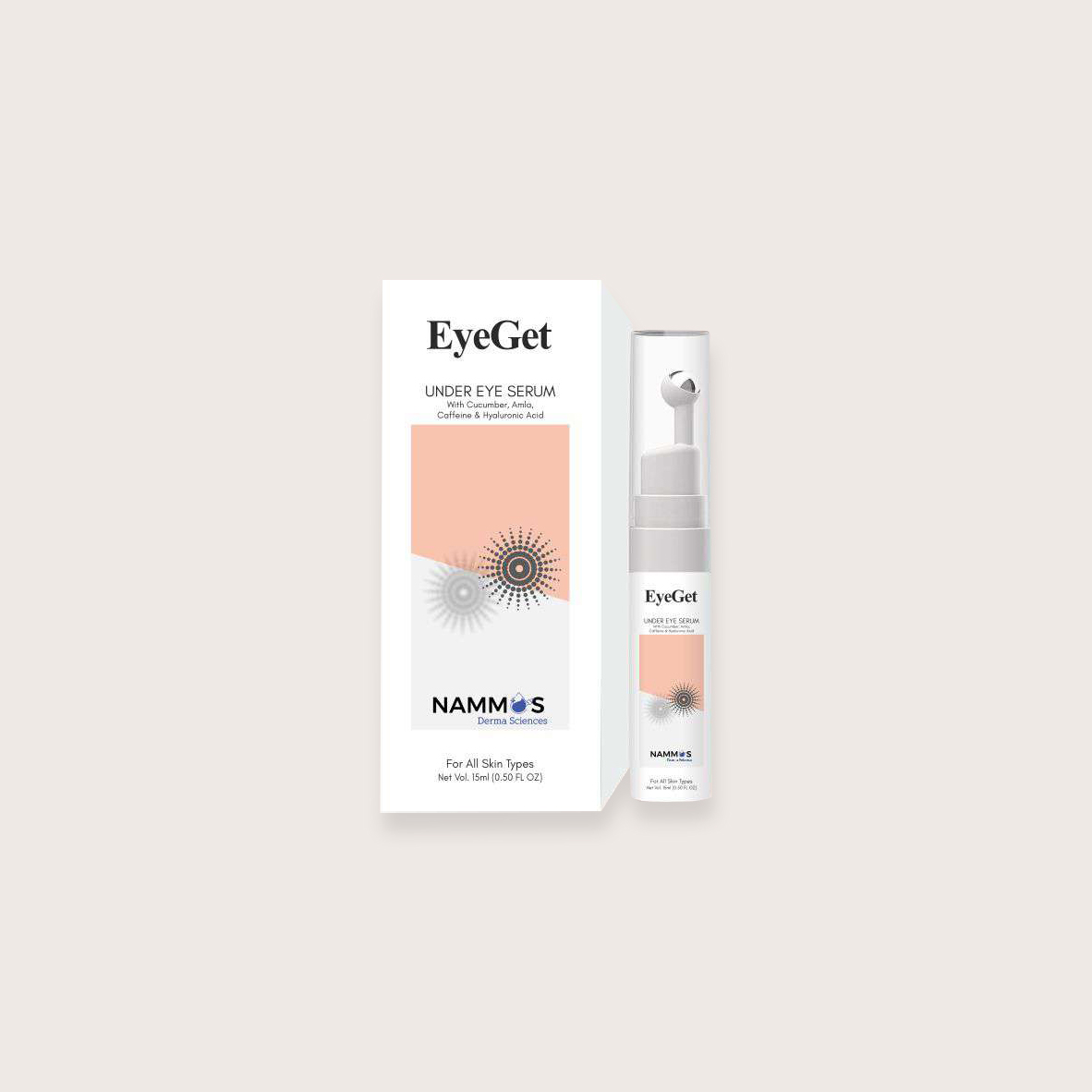 Eyeget Eye Serum