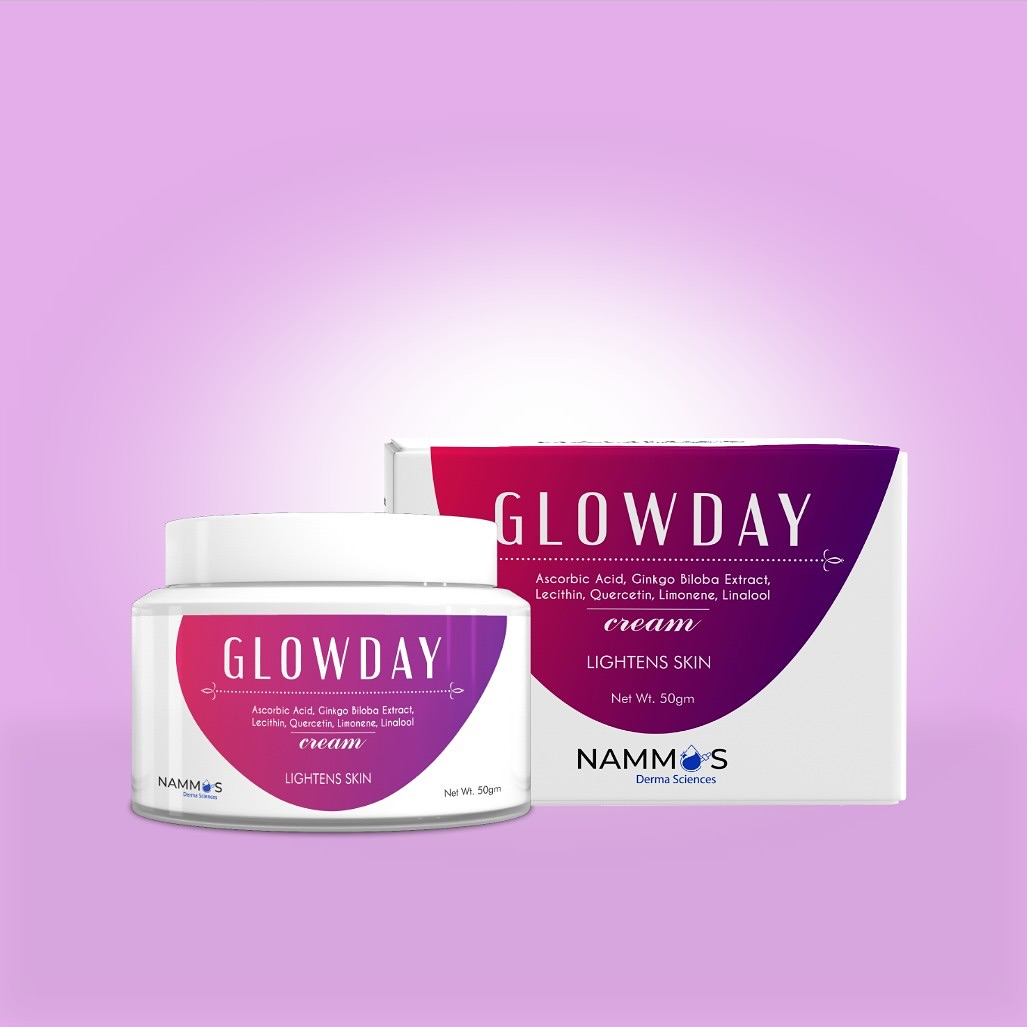 Glowday Cream