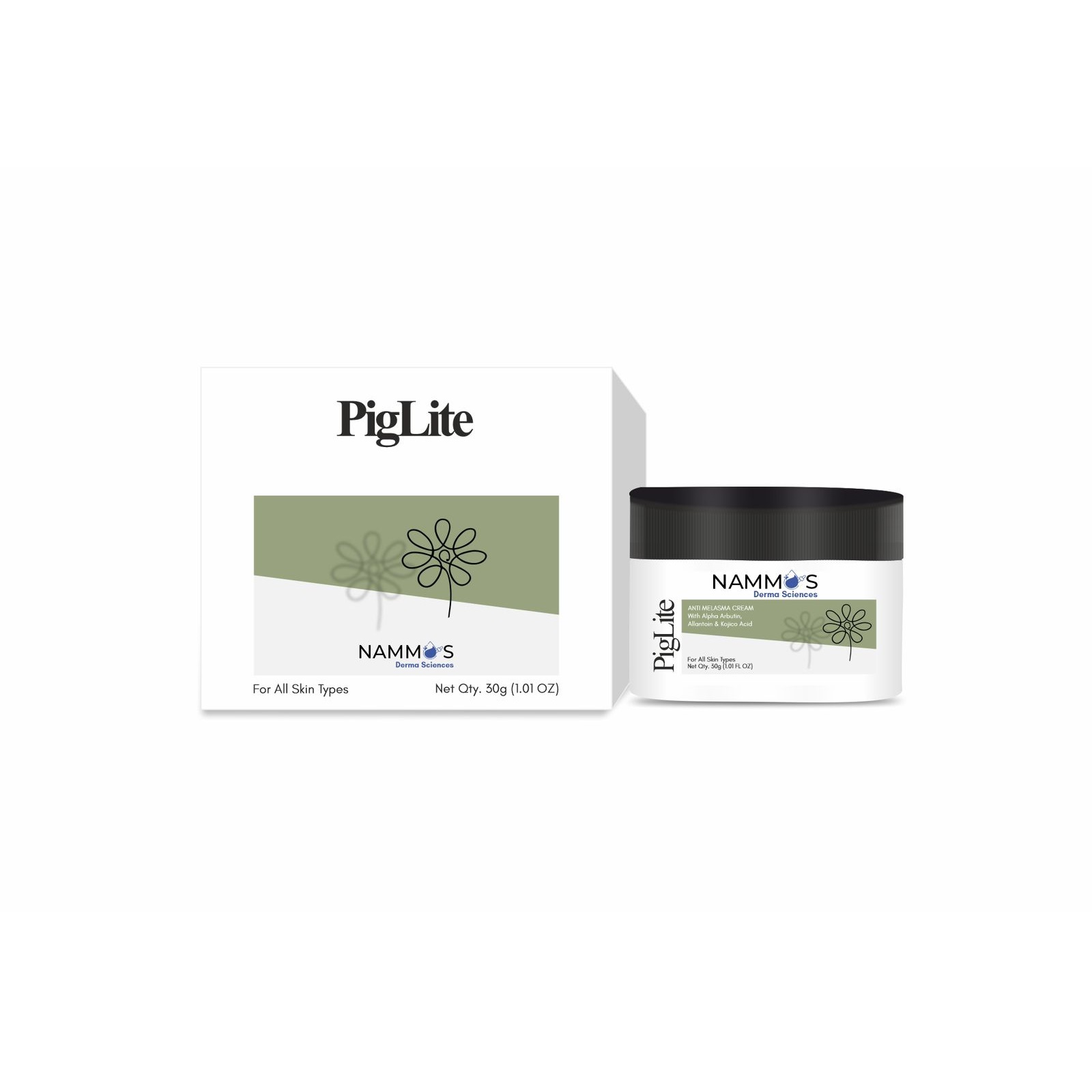 Piglite Cream